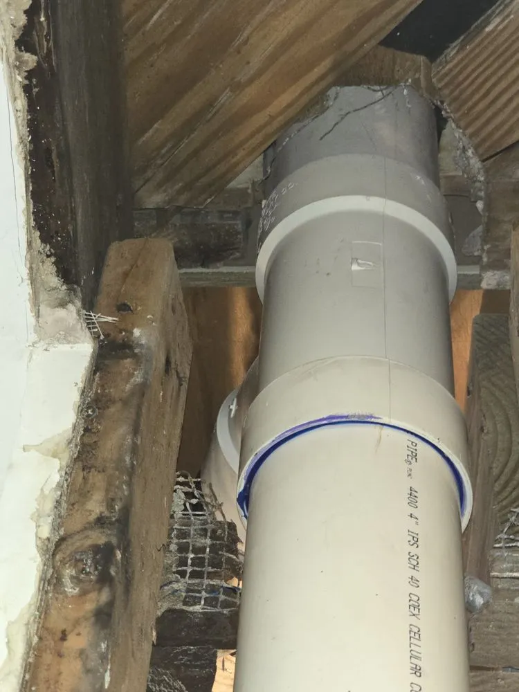 Slide of Romay Plumbing