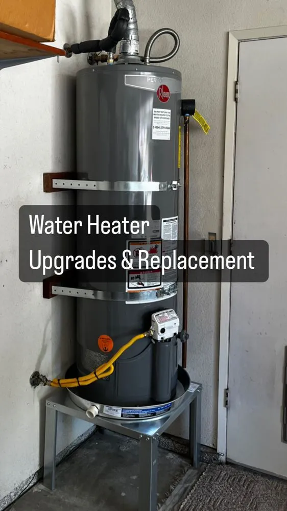 Slide of Rome Plumbing