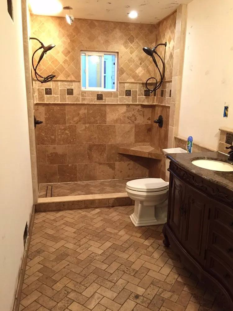 Slide of Romeo Construction