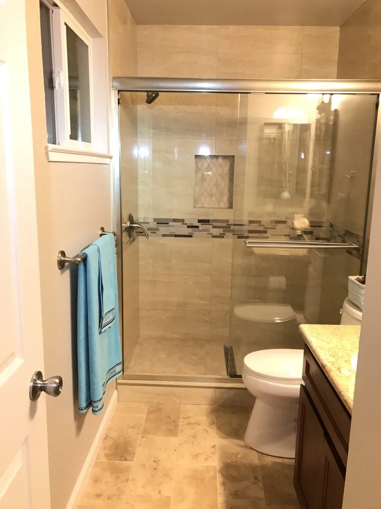 Slide of Romeo Construction