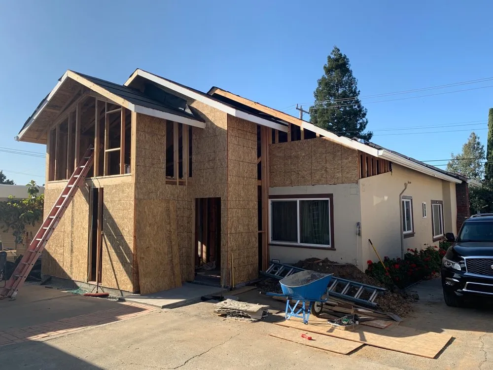 Top-rated plumbing repair experts serving Rancho Cordova, CA - Romeo Construction