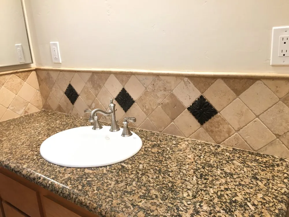 Reliable plumbing repair in Rancho Cordova, CA by Romeo Construction