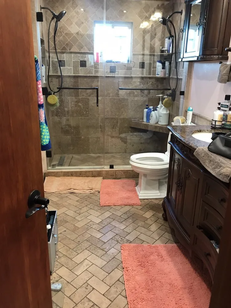 Trusted plumbing repair service in Rancho Cordova, CA - Romeo Construction