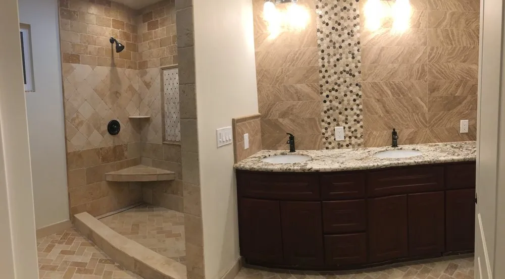 Slide of Romeo Construction