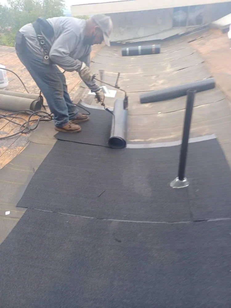 Slide of Romero Construction and Plumbing