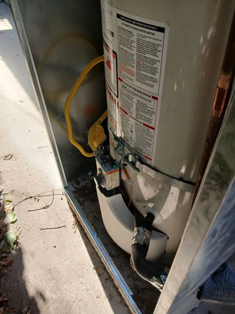 Slide of Romero Construction and Plumbing