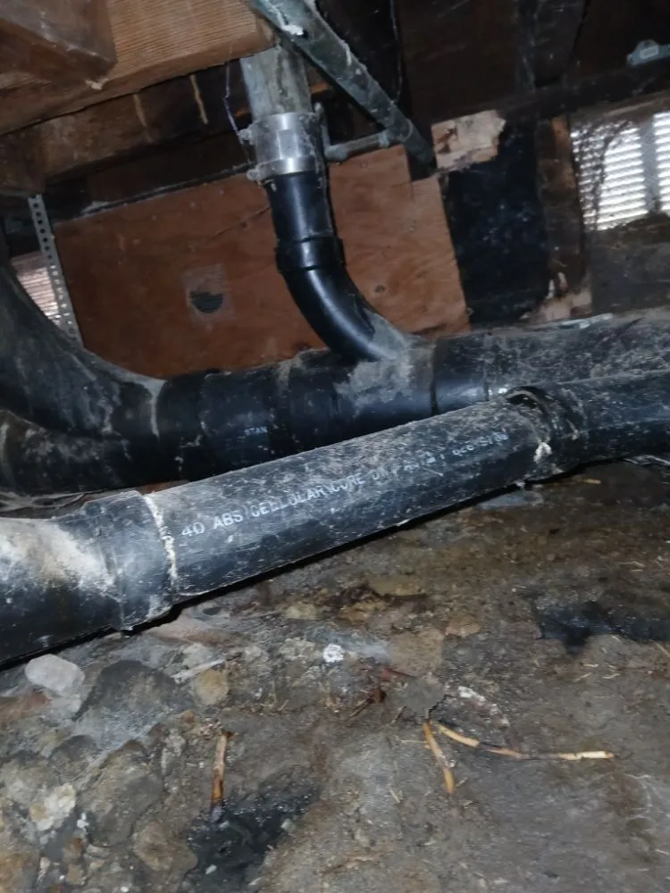 Quality drain cleaning in Los Angeles, CA by Romero Construction and Plumbing