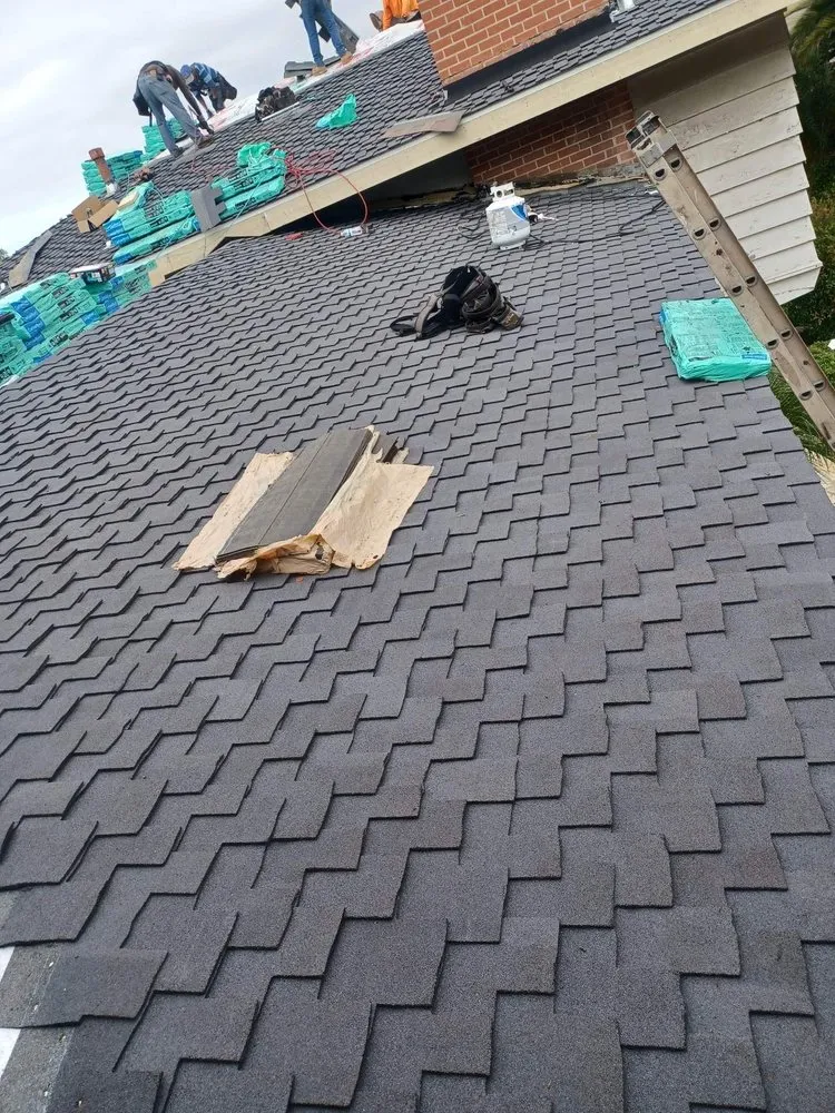 Slide of Romero Construction and Plumbing