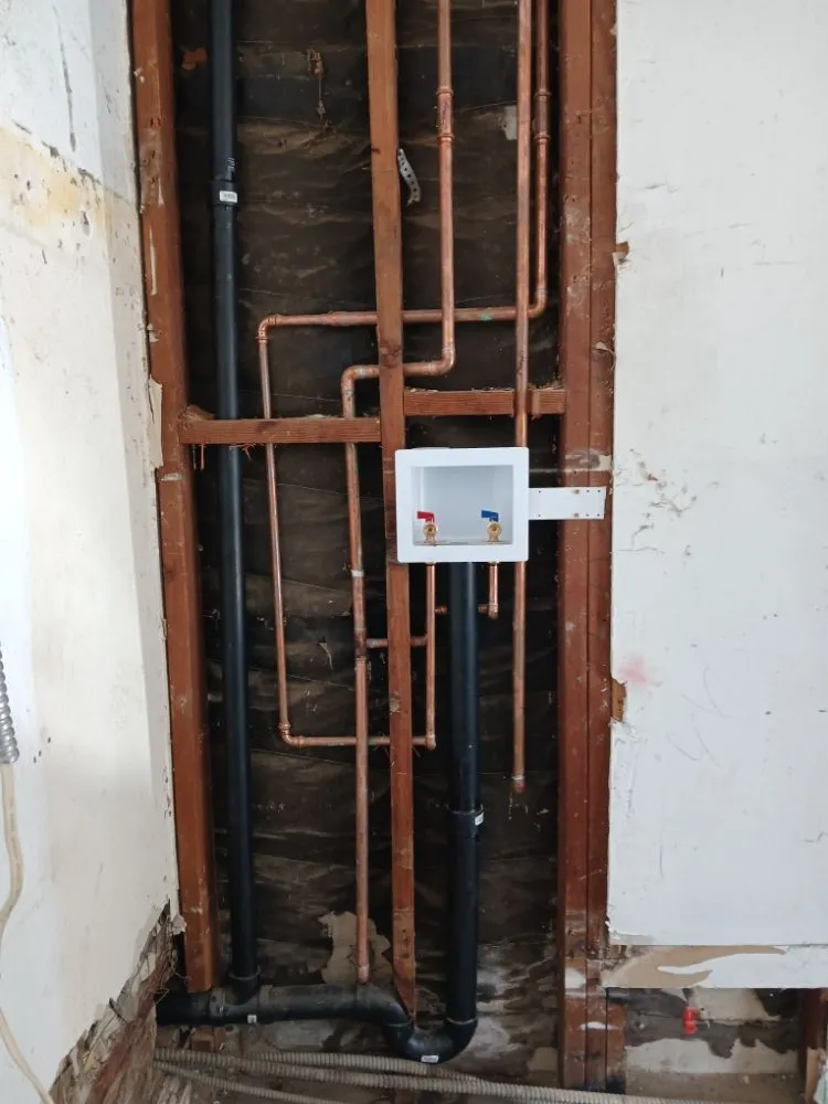 Quality leak detection experts serving Los Angeles, CA - Romero Construction and Plumbing