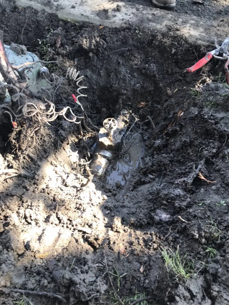 Slide of Romero Landscaping & Irrigation