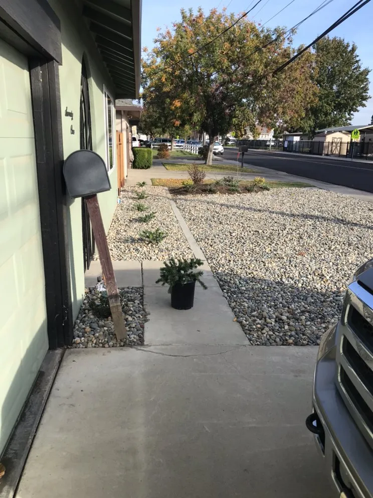 Slide of Romero Landscaping & Irrigation