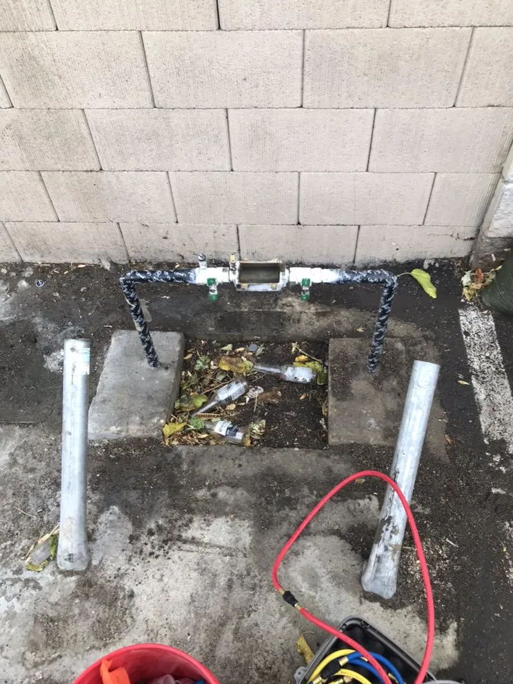 Slide of Romero Landscaping & Irrigation