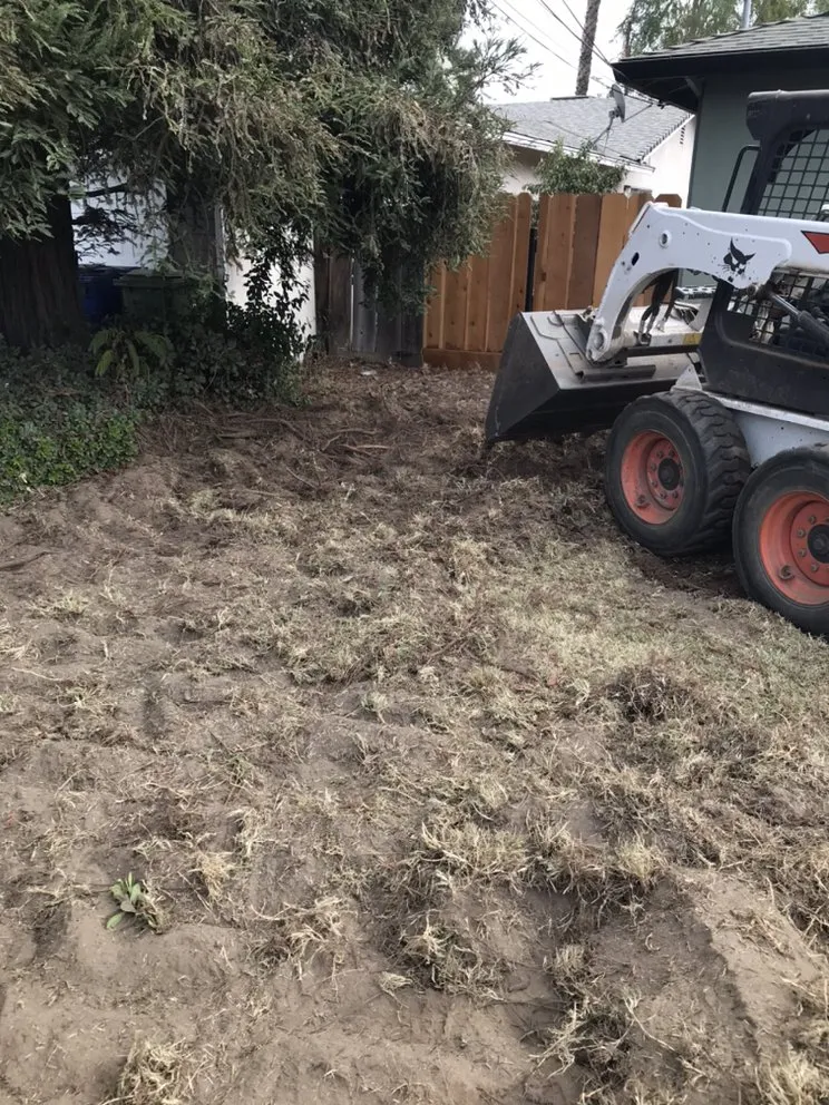 Slide of Romero Landscaping & Irrigation