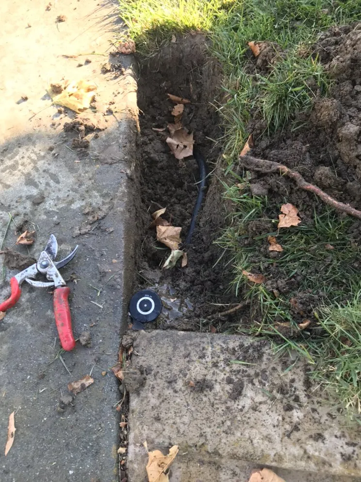 Slide of Romero Landscaping & Irrigation