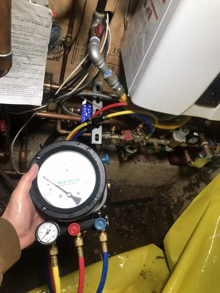 Slide of Romero Landscaping & Irrigation