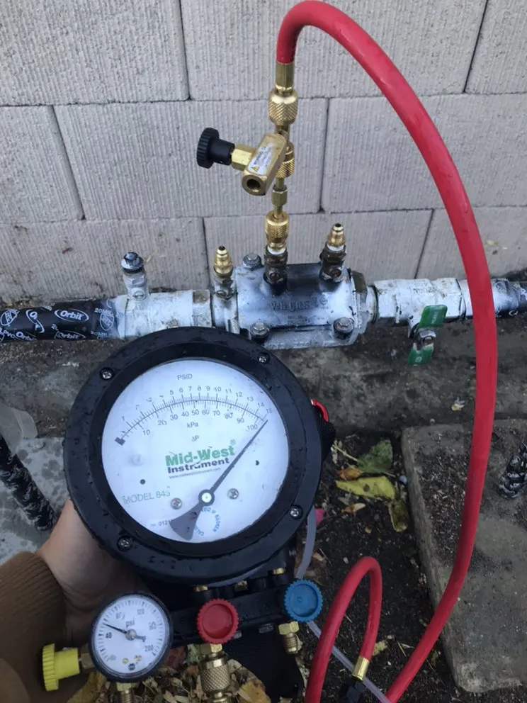 Slide of Romero Landscaping & Irrigation