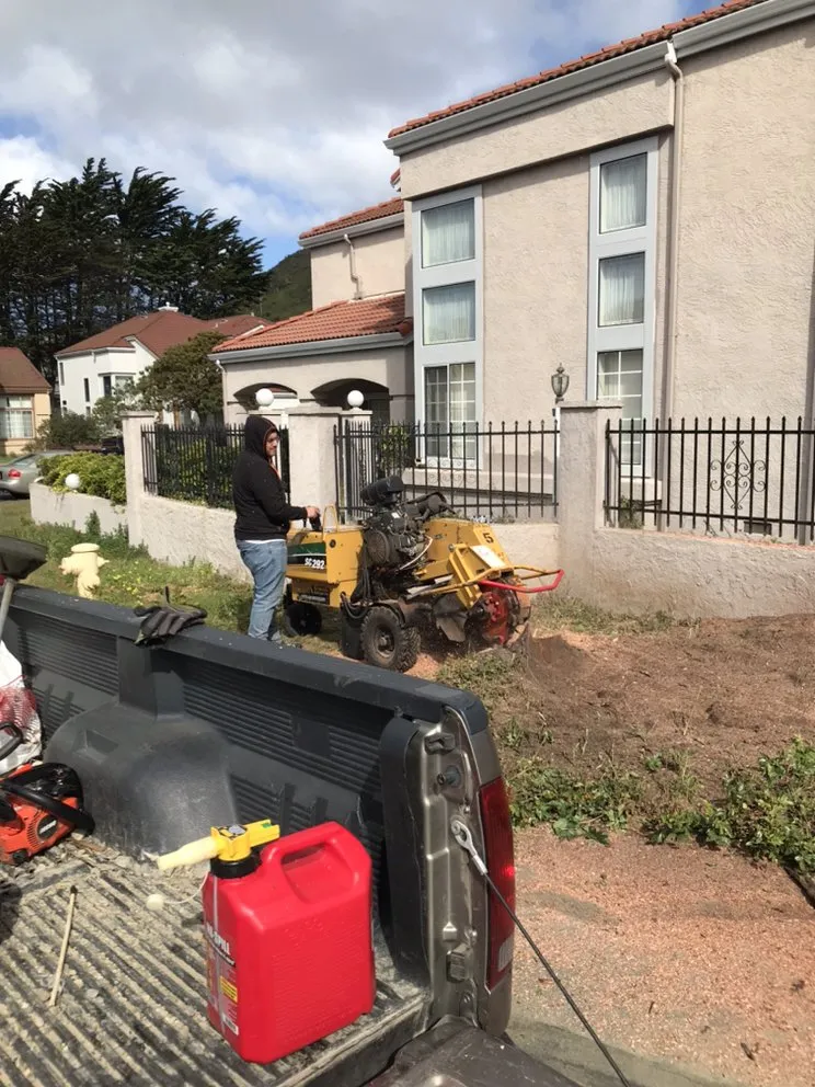 Slide of Romero Landscaping & Irrigation