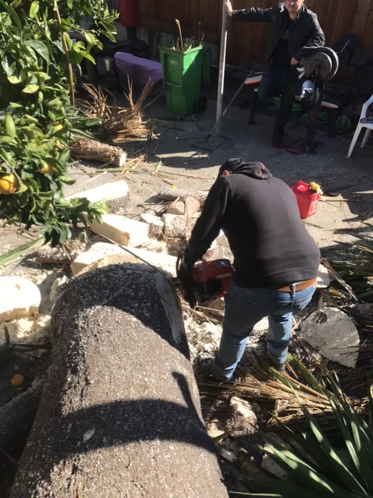 Slide of Romero Landscaping & Irrigation