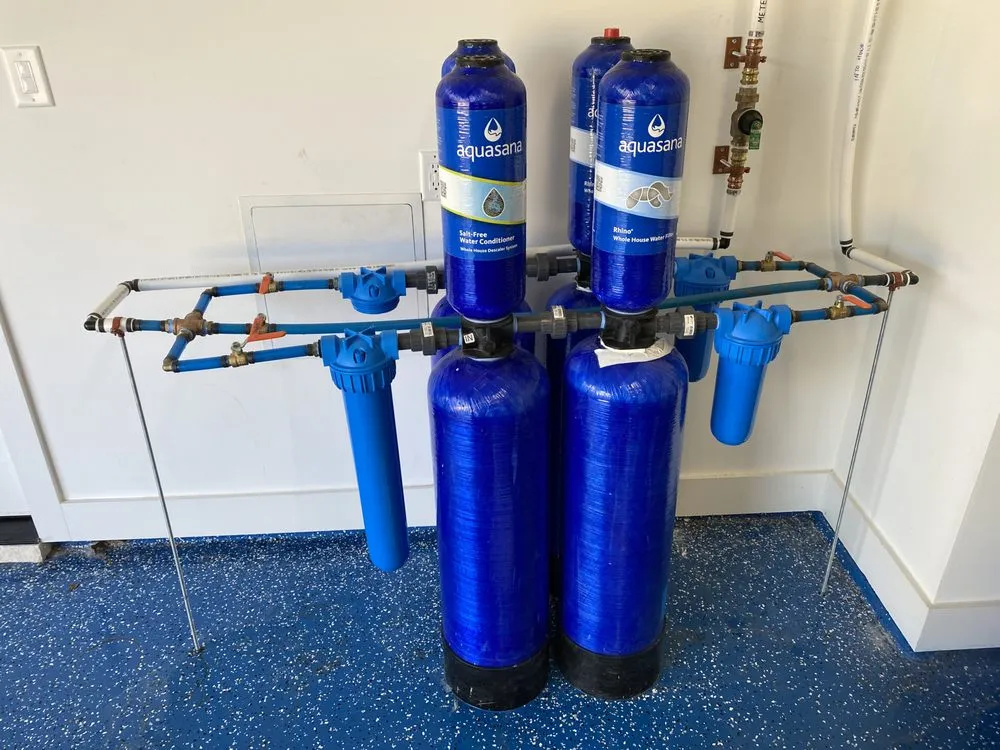 Slide of Romero Plumbing