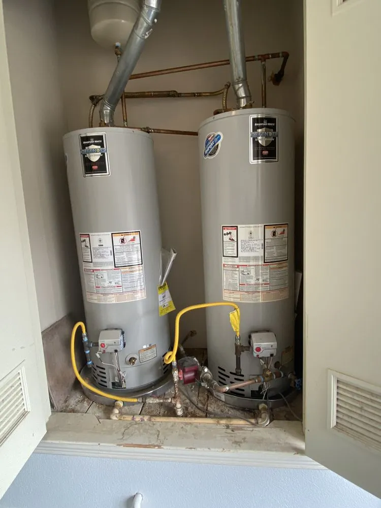 Slide of Romero Plumbing