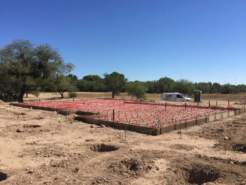 Slide of Romero Plumbing Services