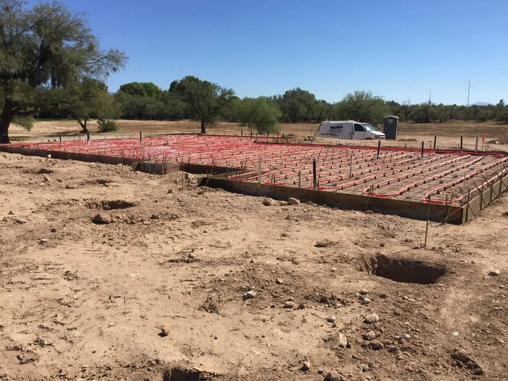 Slide of Romero Plumbing Services