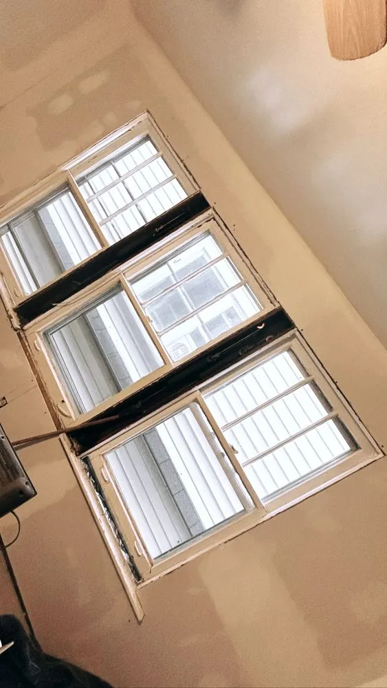 Slide of Romero's Electric