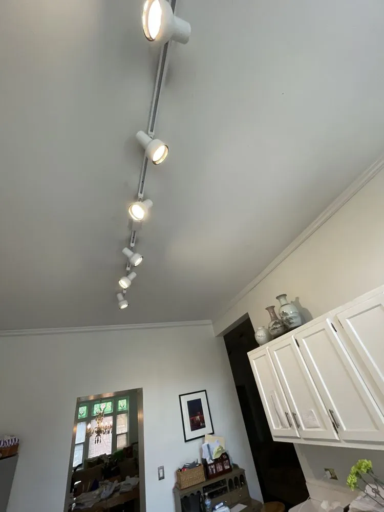 Slide of Romero's Electric