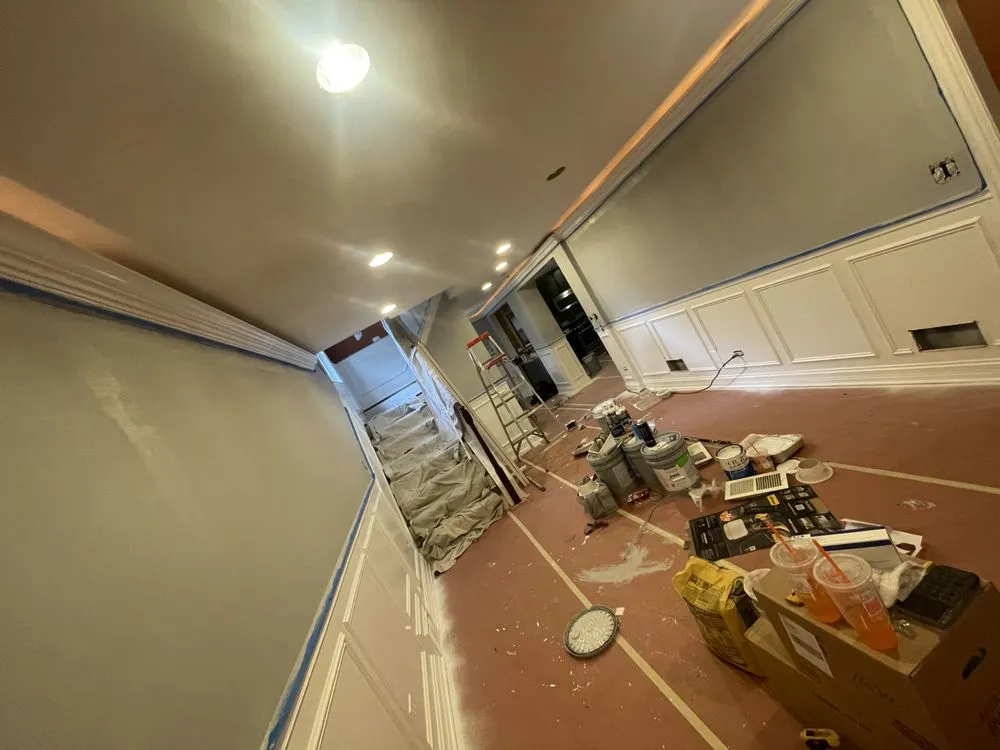 Slide of Romero's Electric