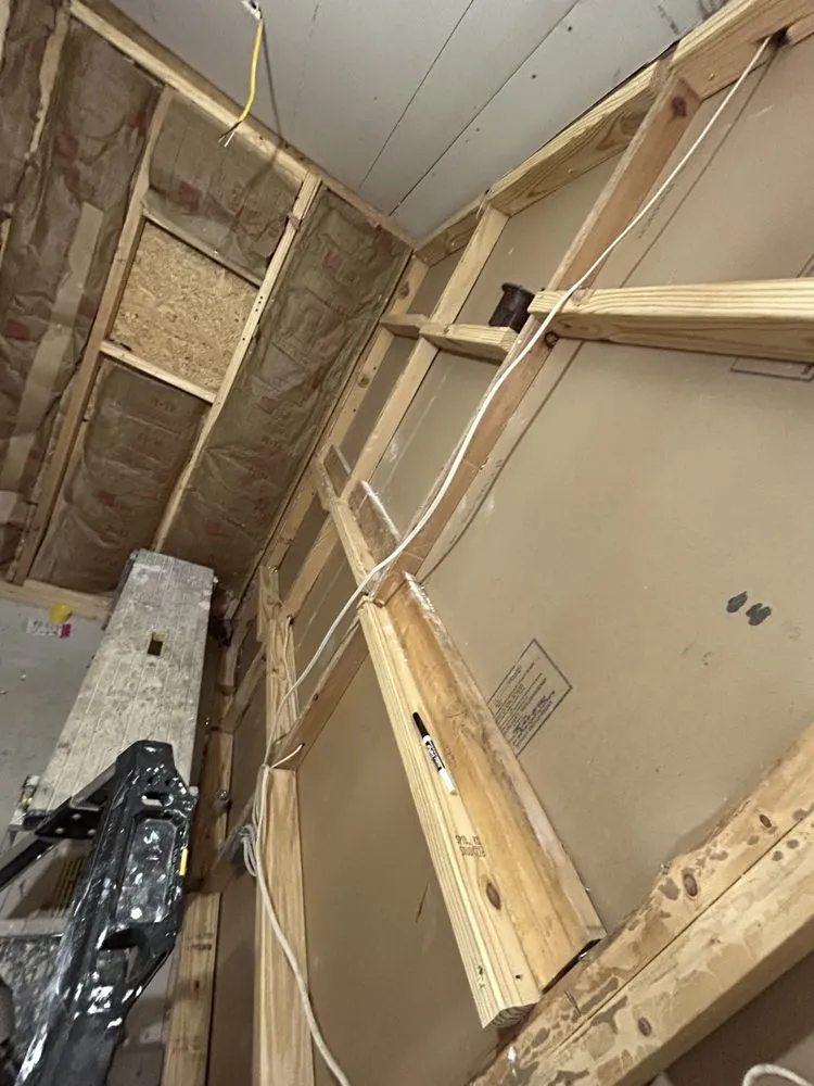 Slide of Romero's Electric