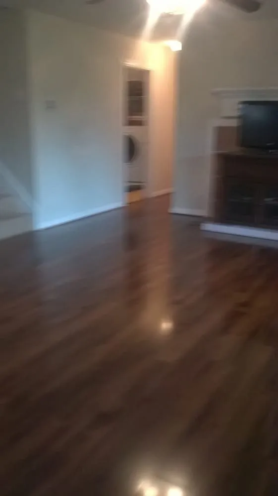 Slide of Romero's Renovations