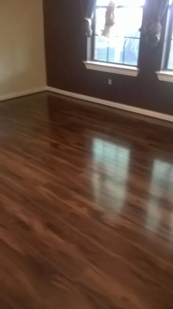 Slide of Romero's Renovations