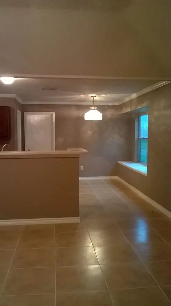 Slide of Romero's Renovations