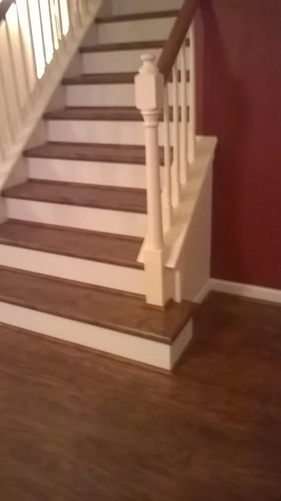 Slide of Romero's Renovations