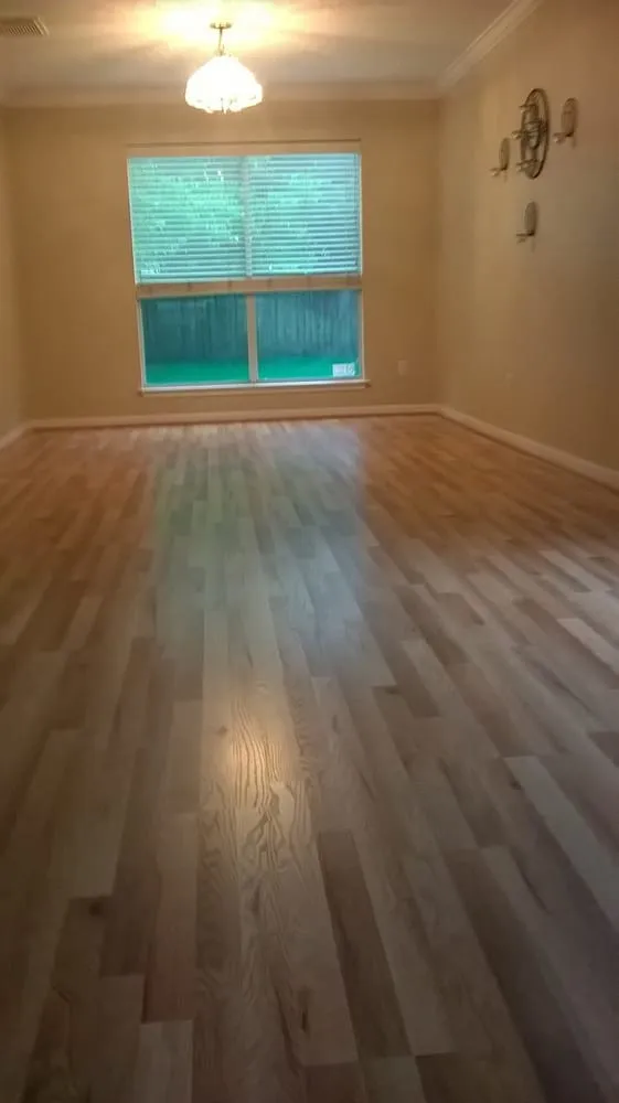 Slide of Romero's Renovations