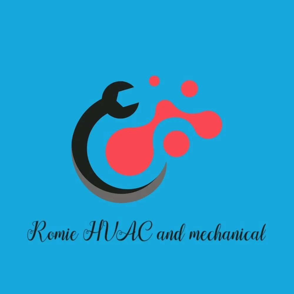 Slide of Romie HVAC & Plumbing