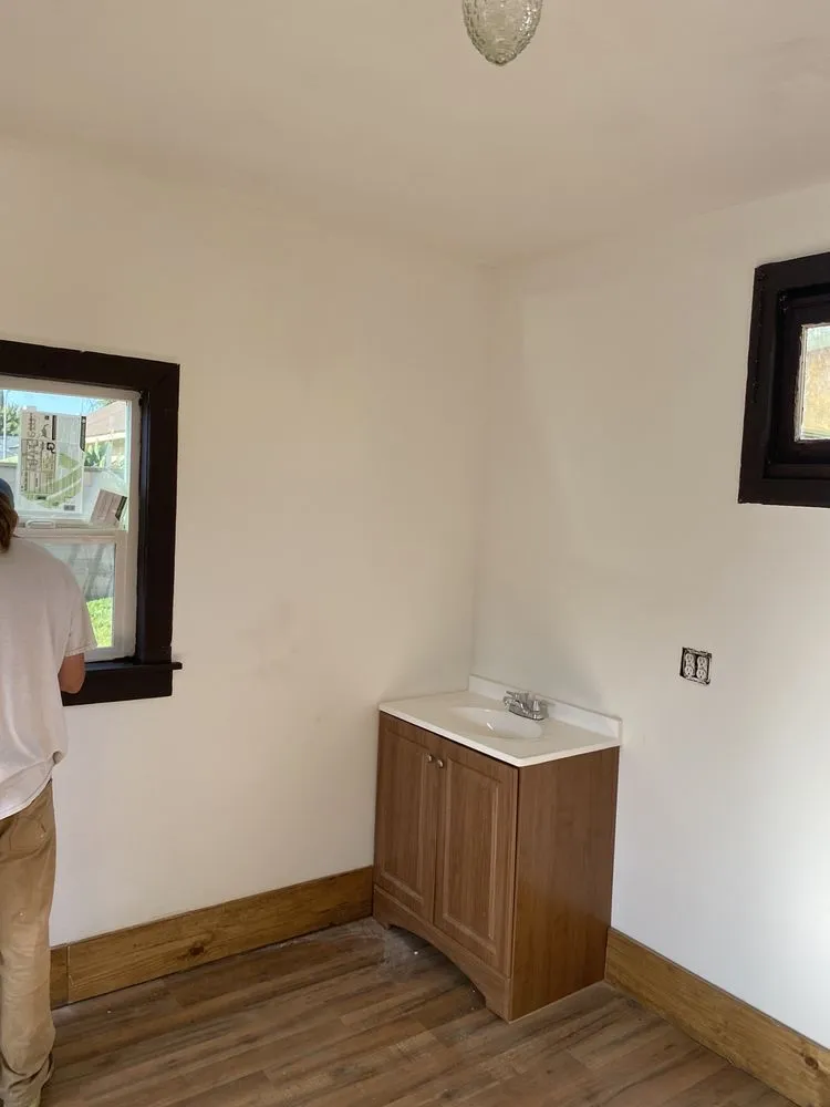 Slide of Romo Plumbing