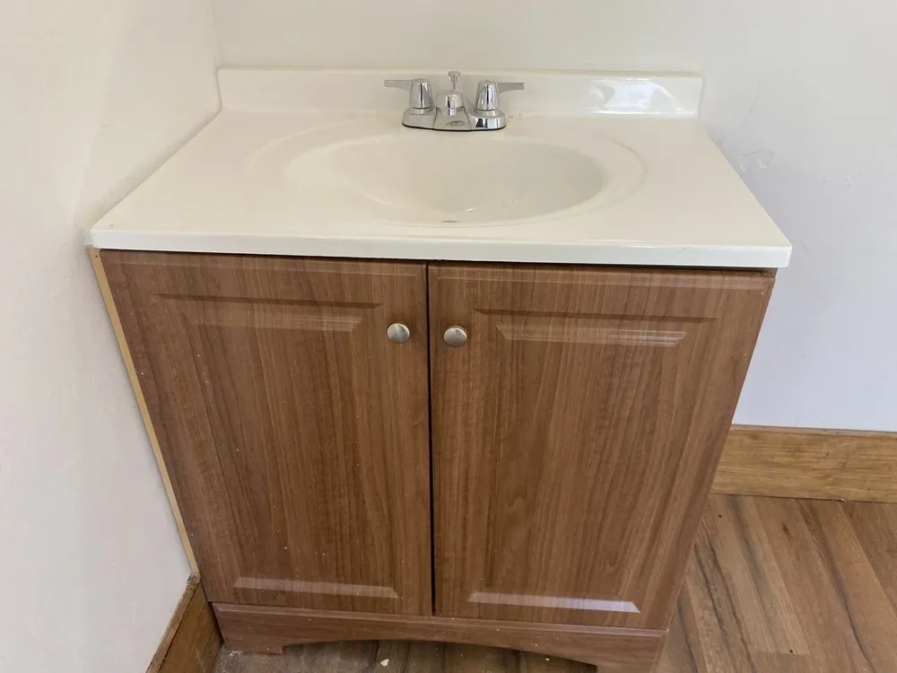 Slide of Romo Plumbing