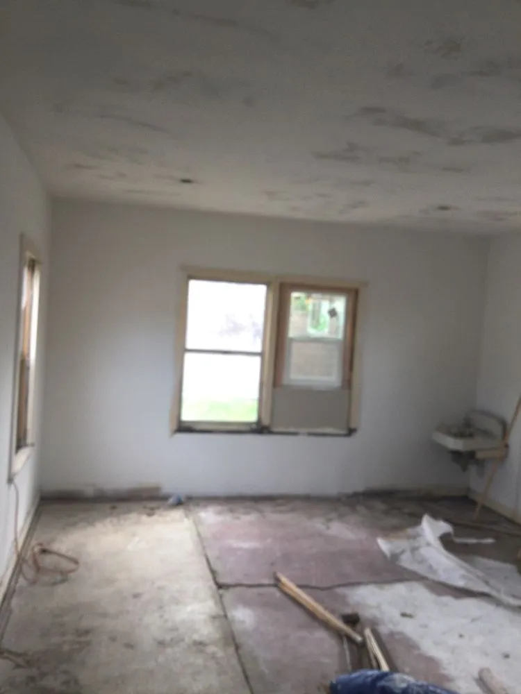 Slide of Romo Plumbing