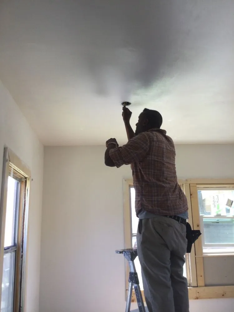 Slide of Romo Plumbing