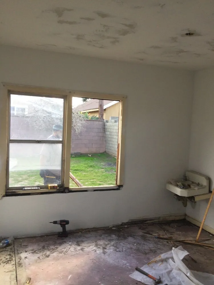 Slide of Romo Plumbing