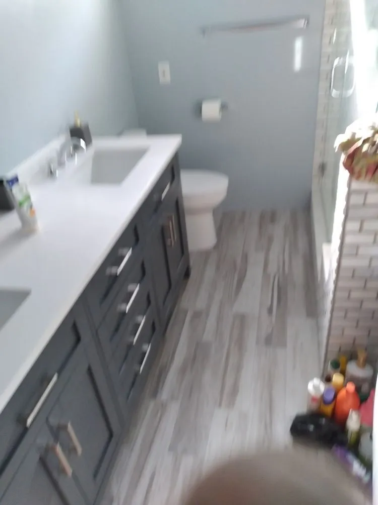 Slide of Romo Plumbing