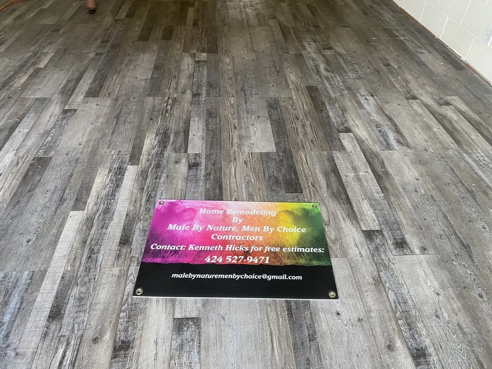 Slide of Romo Plumbing