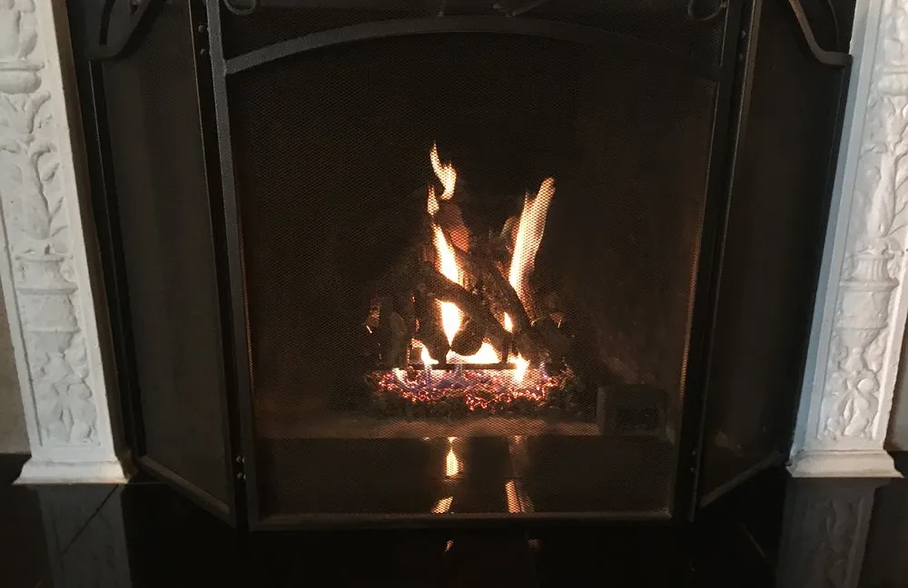 Slide of Romo Plumbing