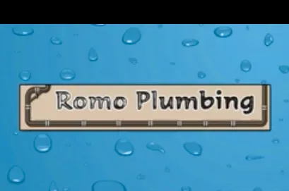 Slide of Romo Plumbing