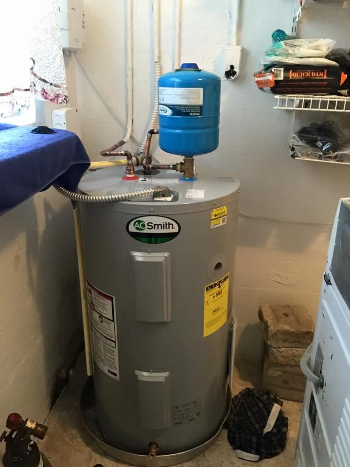 Slide of Romo's Plumbing & A/C