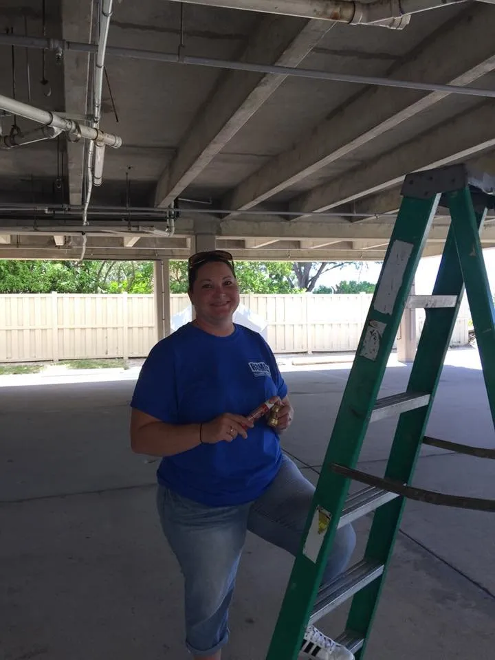 Slide of Romo's Plumbing & A/C