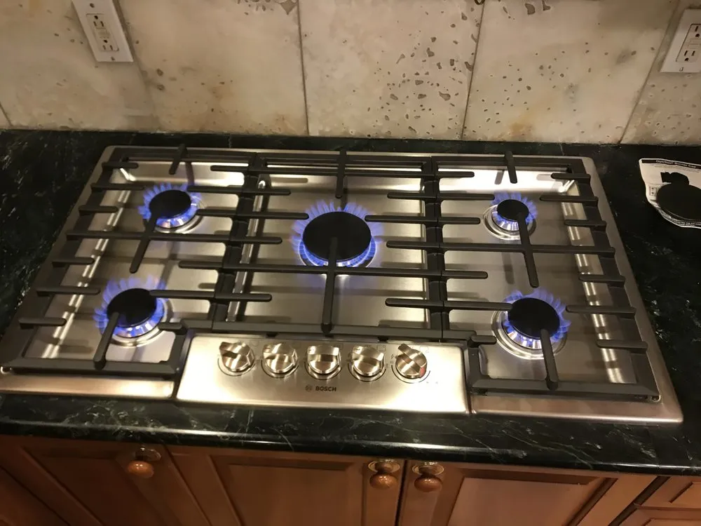 Slide of Romuald Likowski Plumbing