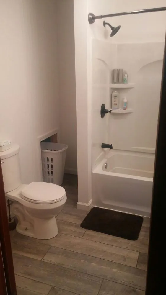 Slide of Ron Bartlett Home Repair Services