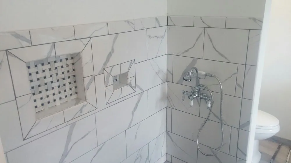 Slide of Ron Bartlett Home Repair Services